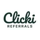 Clicki logo