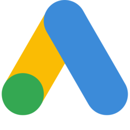 Google Ads logo