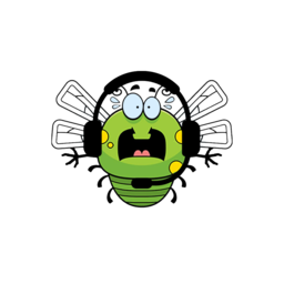 Voice for Pest logo